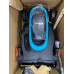 GARDENA PowerMax 37/36V Akkus fűnyíró, 18 V P4A (2 x 4,0 Ah) 14638-20 KIPRÓBÁLT