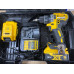 KIÁRUSÍTÁS DeWALT DCD791P2-QW Akkus fúró-csavarozó XR (70Nm/18V/2x5,0Ah) Tstak HASZNÁLT