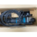 KIÁRUSÍTÁS Makita GA5041C01 Sarokcsiszoló SJS (1400W/125mm) HASZNÁLT