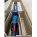 Makita DUH751Z Akkus sövényvágó 750 mm Li-ion LXT 18V, akku és töltő nélkül