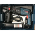 KIÁRUSÍTÁS BOSCH GBH 2-28 F Fúrókalapács L-Boxxban 0611267601 SÉRÜLT BOXX
