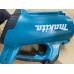 Makita DUB184Z Akkus légseprű Li-ion LXT 18V, akku és töltő nélkül
