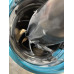 Makita DUB184Z Akkus légseprű Li-ion LXT 18V, akku és töltő nélkül
