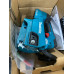 KIÁRUSÍTÁS Makita DUC356ZB Akkus láncfűrész 35cm, 2x18V, akku nélkül HASZNÁLT, SZERVIZELT