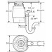 InSinkErator Premium 700 EC Konyhamalac 80374T-ISE