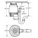 InSinkErator Evolution Plus 1000 SR Konyhamalac 80384T-ISE