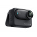 Insta360 GO 3S Kamera 64 GB fekete INST486