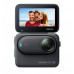 Insta360 GO 3S Kamera 64 GB fekete INST486