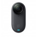 Insta360 GO 3S Kamera 64 GB fekete INST486