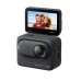 Insta360 GO 3S Kamera 64 GB fekete INST486