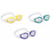 INTEX Play Goggles gyerek úszószemüveg, lila 55602