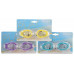 INTEX PLAY GOGGLES gyerek úszószemüveg, zöld 55602