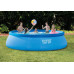 INTEX Easy Set Pool Medence szett, 457 x 107 cm 26166NP