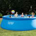 INTEX Easy Set Pool Medence szett, 457 x 122 cm 26168NP