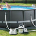 INTEX Krystal Clear QS1200 Sóbontó készülék 220-240 V 26670