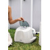 INTEX Krystal Clear QS700 Plus Sóbontó 26688