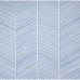 INTEX CHEVRON PRISM FRAME Kör alakú medence 488×122 cm patronos szűrővel 220–240V 26746NP