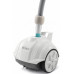 KIÁRUSÍTÁS INTEX Auto Pool Cleaner ZX50 automata medence porszívó robot 28007 HASZNÁLT