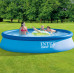 INTEX Easy Set Felfújható medence, 396 x 84 cm 28143NP