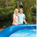 INTEX Easy Set Felfújható medence, 396 x 84 cm 28143NP