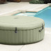 INTEX PureSpa Bubble Massage Felfújható jakuzzi 4 személy részére 28426