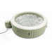 INTEX PureSpa Bubble Massage Pezsgőfürdő 6 személy részére S2 28428NP