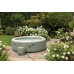 INTEX PureSpa Bubble Massage Pezsgőfürdő 6 személy részére S2 28428NP