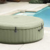 INTEX PureSpa Bubble Massage Pezsgőfürdő 6 személy részére S2 28428NP