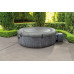 INTEX PureSpa Greywood Bubble Deluxe Feélfújható jakuzzi S2 28442
