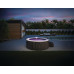 INTEX PureSpa Greywood Bubble Deluxe Feélfújható jakuzzi S2 28442