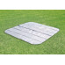 INTEX PureSpa Chevron Bubble Deluxe Felfújható jakuzzi S2 28446NP