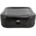 INTEX PureSpa Greystone Bubble Deluxe Felfújható jakuzzi S2 28452NP