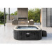 INTEX PureSpa Greystone Bubble Deluxe Felfújható jakuzzi S2 28452NP