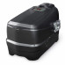 INTEX PureSpa Jet & Bubble Deluxe Octagon Felfújható jakuzzi, 218 x 71 cm 28462