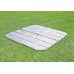 INTEX PureSpa Chevron Bubble Deluxe Felfújható jakuzzi S2 28472NP