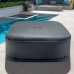 INTEX Energiatakarékos hőszigetelő jakuzzi fedél 4 személyes, négyzetes 175 x 72 cm 28534