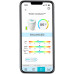 INTEX Intelligens vízelemző 28607