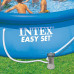INTEX Úszómedence-tömlő 32mm/1,5m 29059