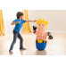 INTEX Bop Bags felfújható birkózó figura, 91 x 51 cm 44672NP