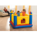 INTEX Jump-O-Lene Felfújható ugrálóvár, 175 x 175 x 135 cm 48259NP