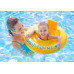 INTEX My Baby Float Bébiúszó, 70 cm 56585EU