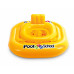 INTEX Pool School beülős bébiúszó, 79 cm 56587EU