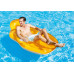 INTEX Chill N Float felfújható strandmatrac, lime, 163 x 104 cm 56805EU