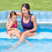 INTEX Swim Center Family Lounge Pool medence, 224 x 216 x 76 cm 57190NP