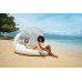 INTEX Canopy Island Lounge Felfújható fotel 199 cm 58292EU