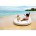 INTEX Canopy Island Lounge Felfújható fotel 199 cm 58292EU