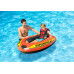 INTEX Explorer Pro 50 Felfújható csónak, 137 x 85 x 23 cm 58354NP