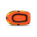 INTEX Explorer Pro 100 Felfújható gumicsónak, 160 x 94 x 29 cm 58355NP