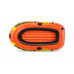 INTEX Explorer Pro 200 Felfújható csónak, 196 x 102 x 33 cm 58356NP