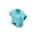 INTEX Quick-Fill Elektromos pumpa, 220-240 V 58640